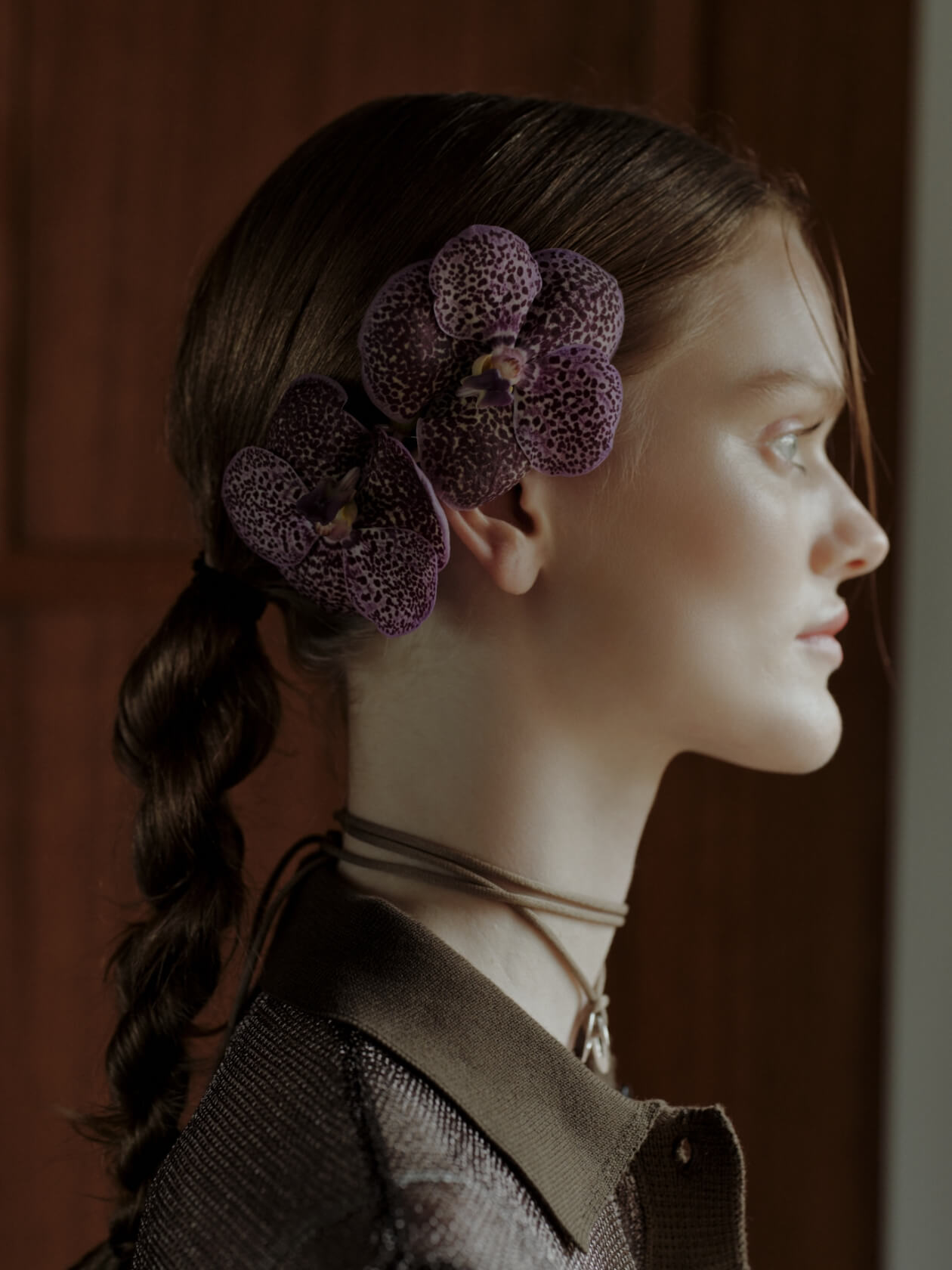 >SHIPS for WOMEN 2026 Spring | TOUGH Romantic