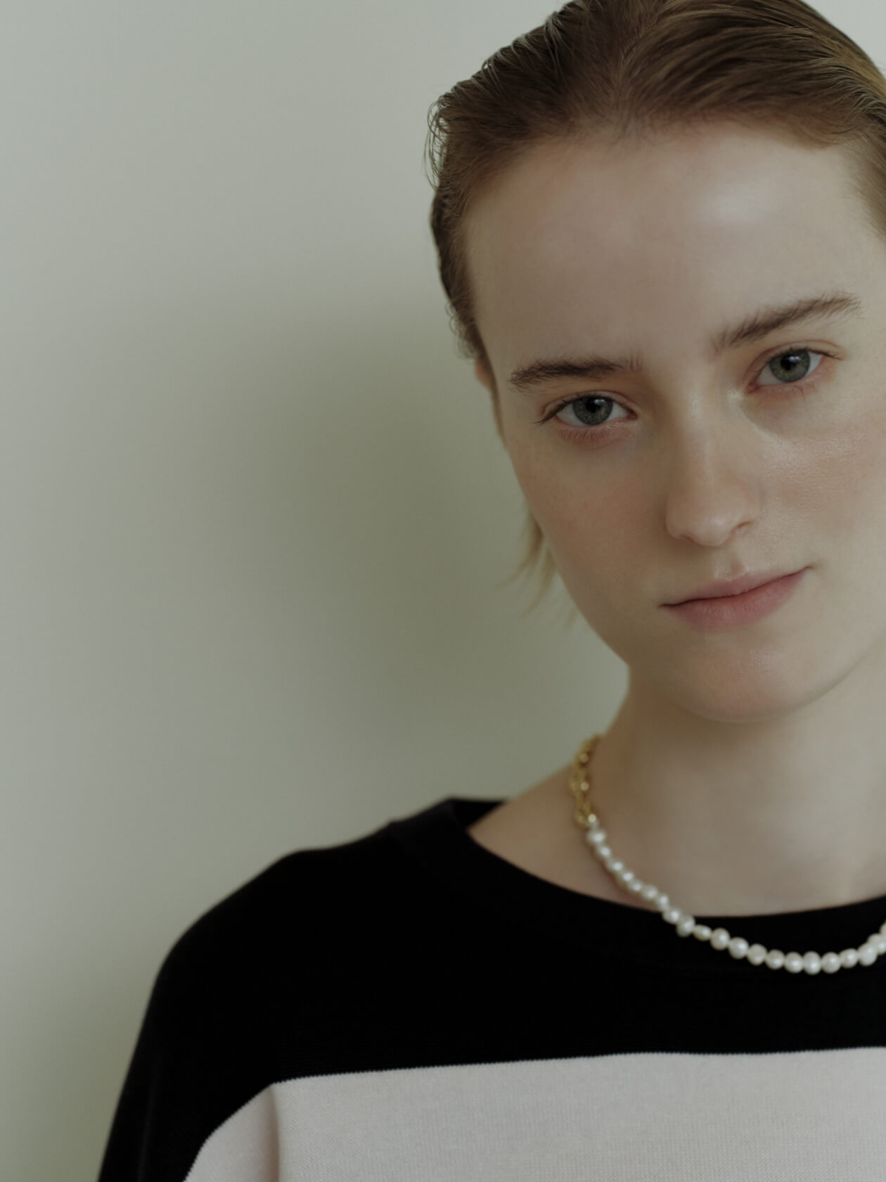 >SHIPS for WOMEN 2026 Spring | TOUGH Romantic