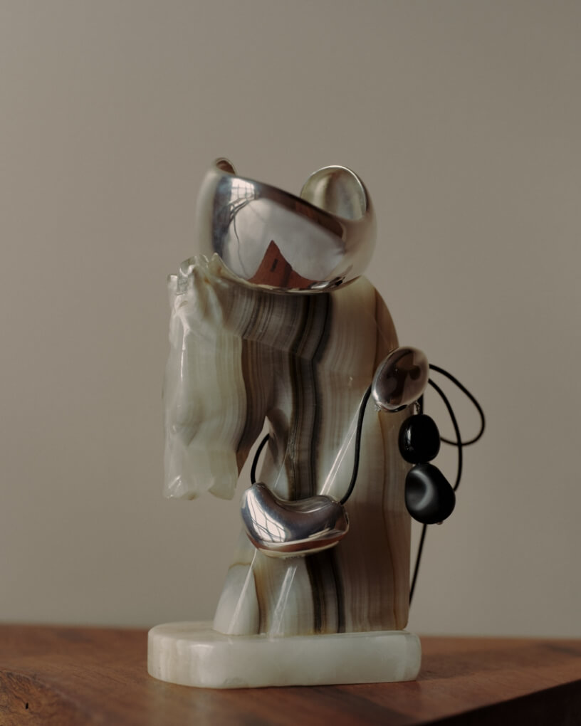 >SHIPS for WOMEN 2026 Spring | TOUGH Romantic