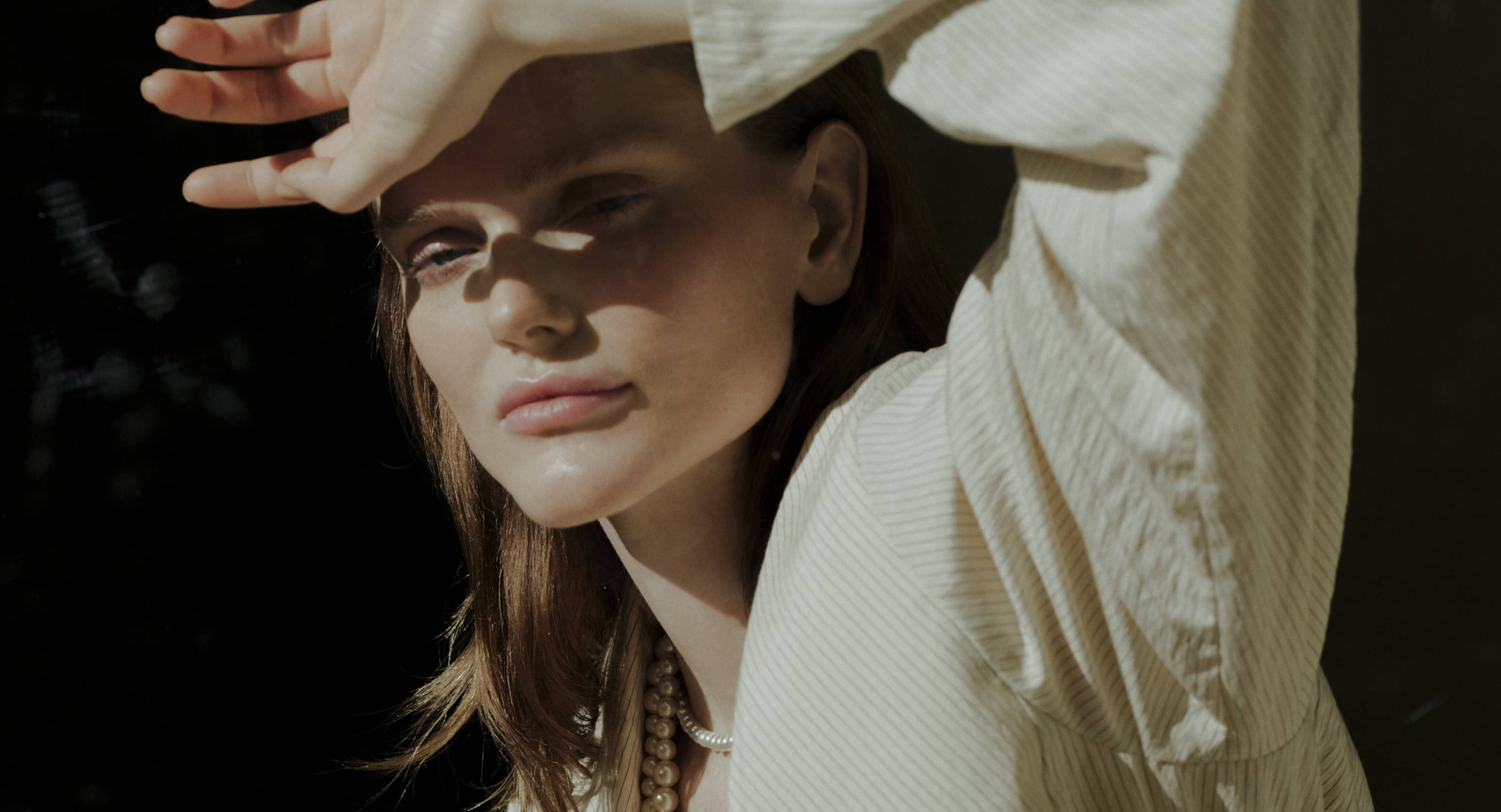 >SHIPS for WOMEN 2026 Spring | TOUGH Romantic